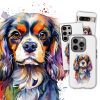 Cavalier Spaniel Phone Case