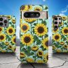 Sunflower Phone Case